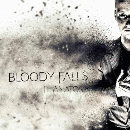 Bloody Falls : Thanatos